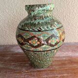 Vase Jean Gerbino Vallauris