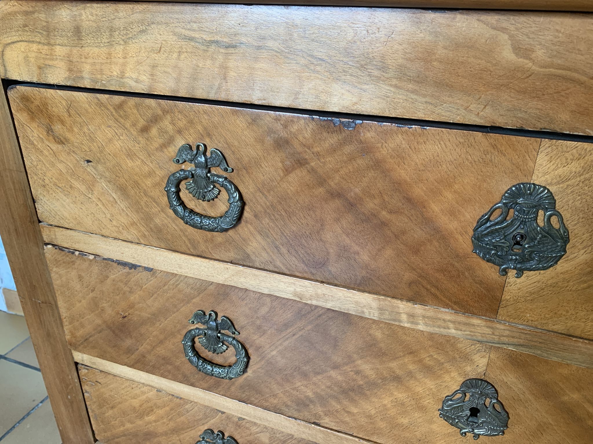 Commode
