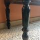 Former bench Napoleon III
