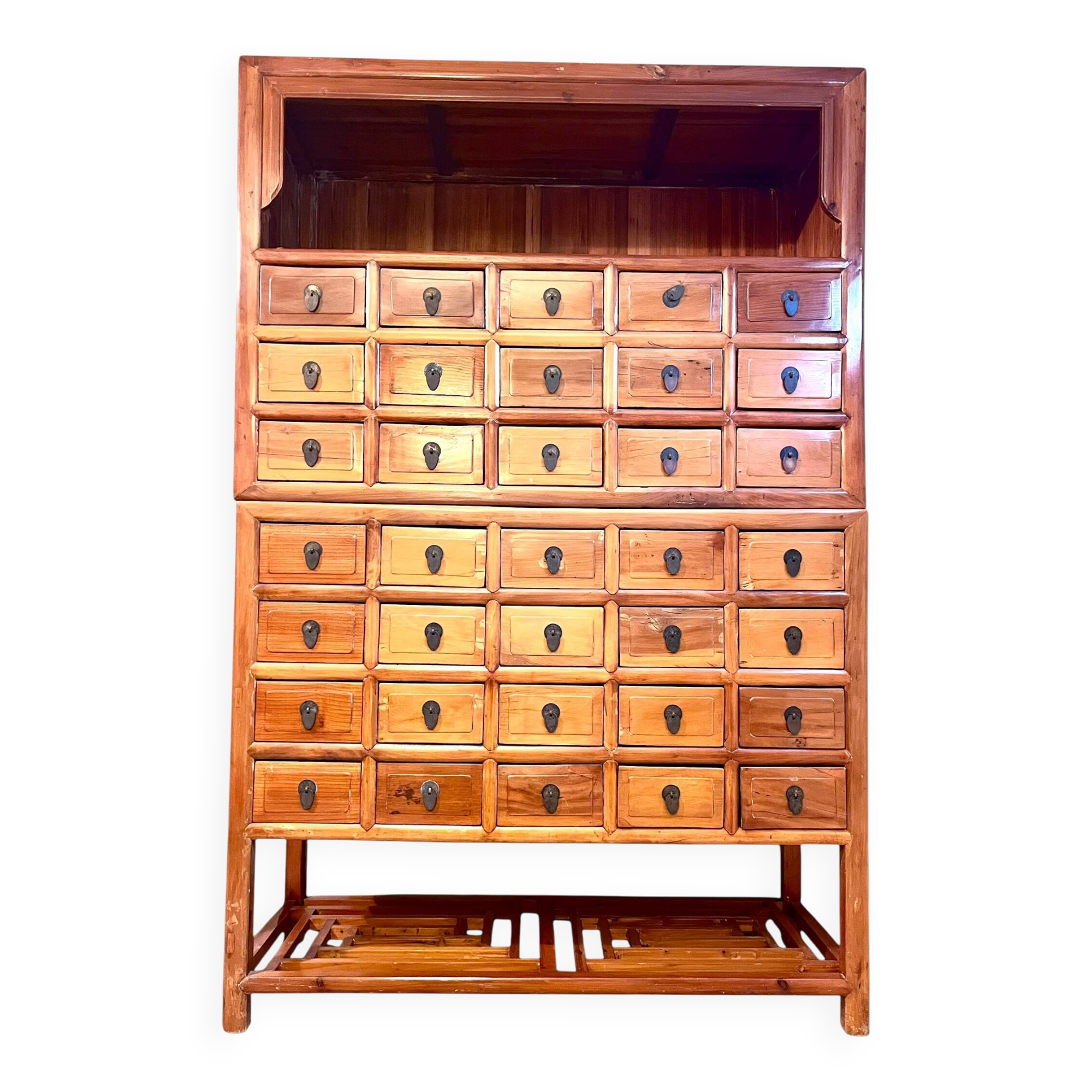 Medicine cabinet - China