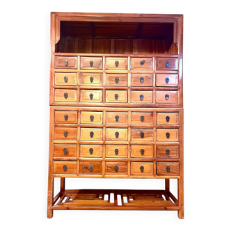 Meuble à pharmacie - Chine