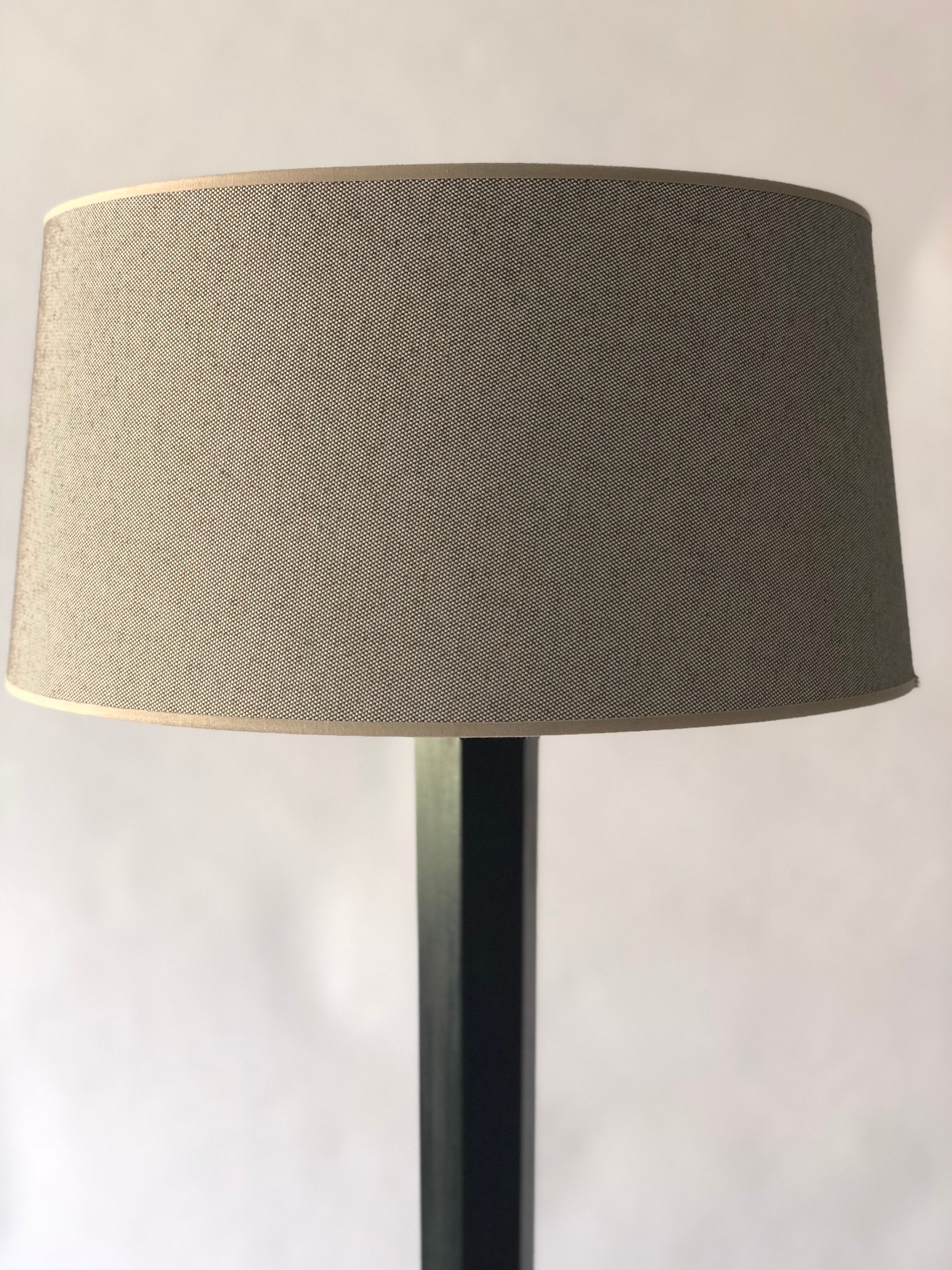 Floor lamp style art deco