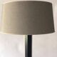 Floor lamp style art deco