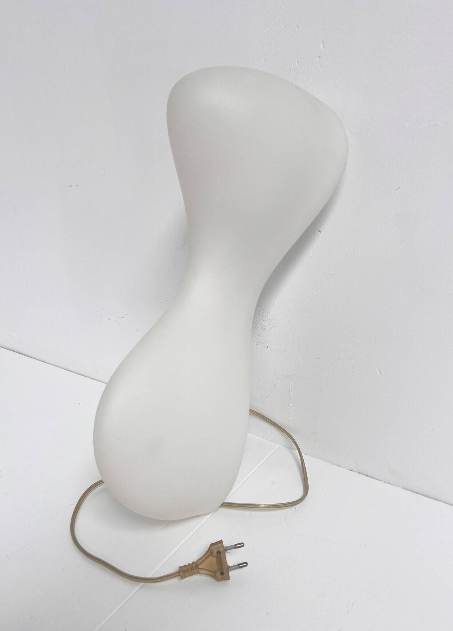 Model Blob lamp by Karim Rashid for Foscarini, 2002