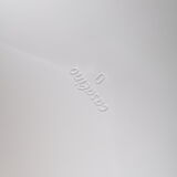 2000s White “Casalino” children chair by Alexander Begge for Casala, Germany