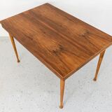 Vintage Dining Table Designed By M. Grabiński, Poland, 1960s