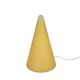 SCE - "Societe Centrale d'Eclairage France" - model Teepee - Tipi - tafella