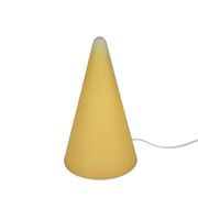 Lampe modèle Tipi par SCE "Société Centrale d'Eclairage France"