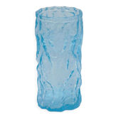 Vase in glass