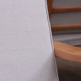 Pair of Scandinavian armchairs