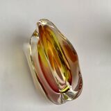 Astray par Josef Rozinek pour Novy Bor Glassworks, 1960s