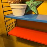 Vintage Tomado shelf