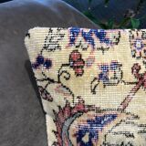 Coussin de canapé fait à la main 50x50 cm