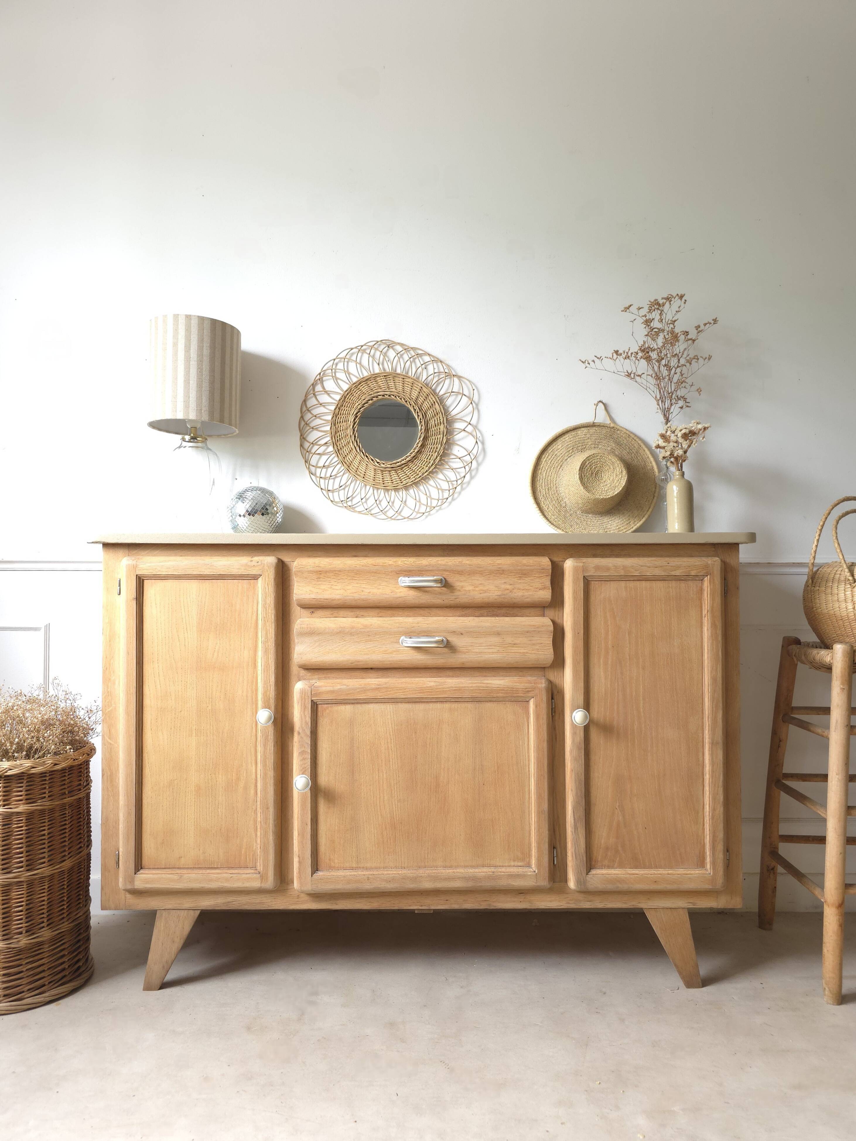 Vintage sideboard