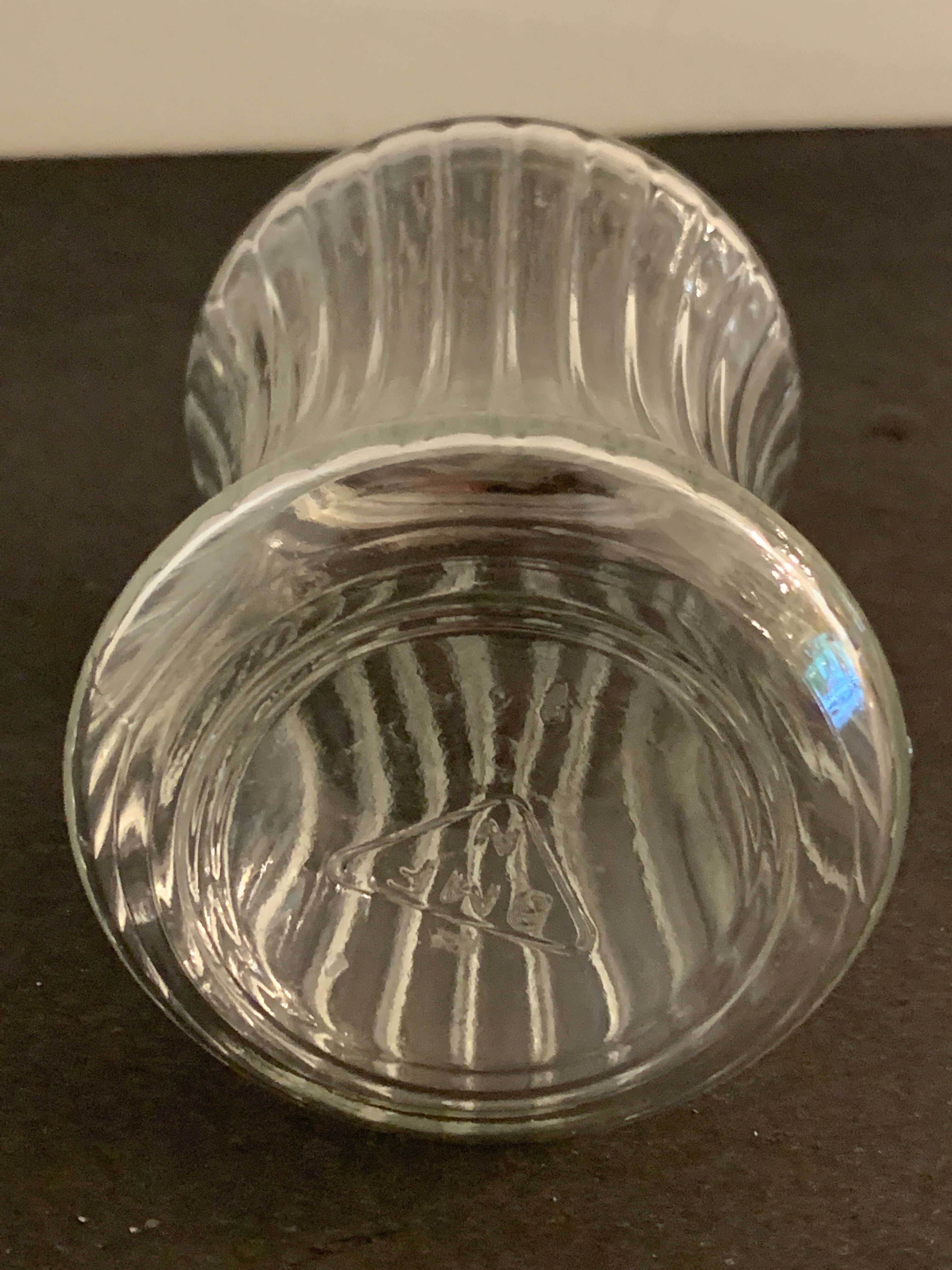 BMF sugar sprinkler, 1970