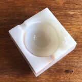 Onyx Marble Ashtray