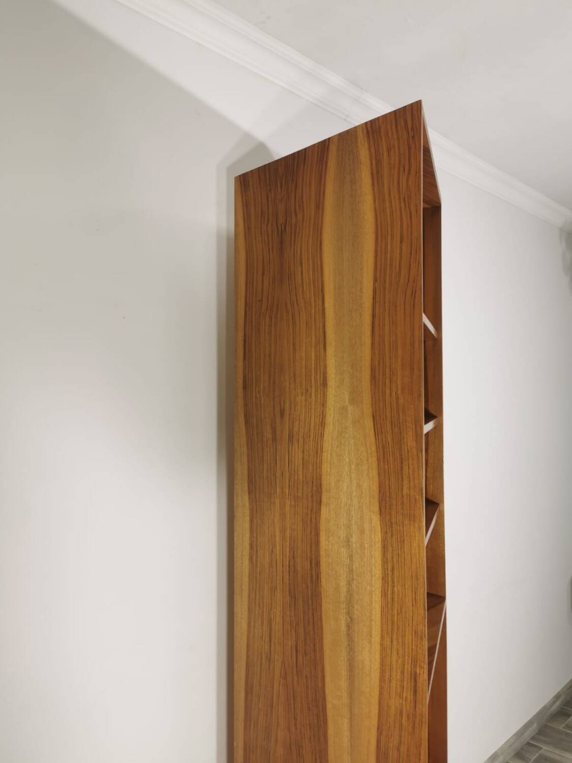 Bookshelf from 1960's