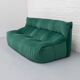 Aralia three-seater sofa by Michel Ducaroy for Ligne Roset