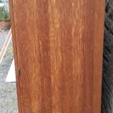 Vintage ice cabinet 1960