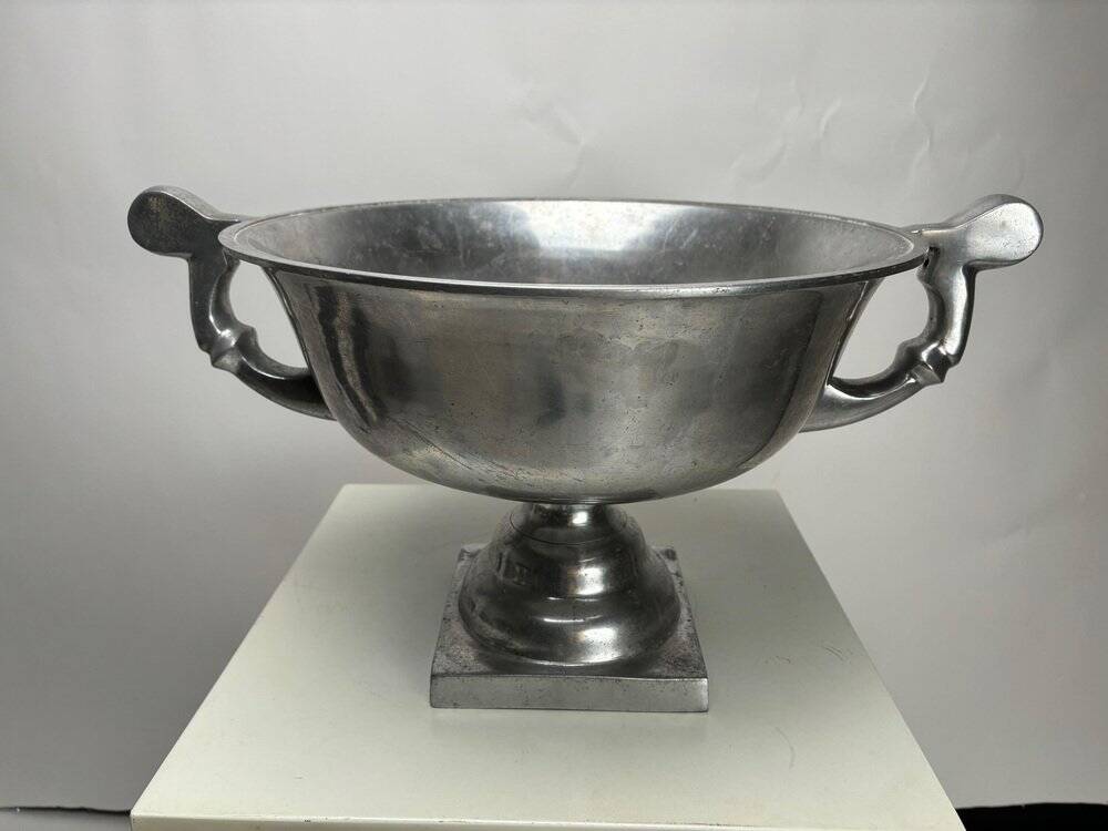 Italian Champagne Bucket or Centerpiece, 1970s