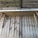 Vintage 60s Scandinavian coffee table