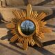 Sun mirror