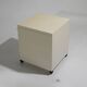 Modular chest of drawers, bed side table by Simon Fussell for Kartell, 1970