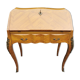 Bureau à pente style Louis XV