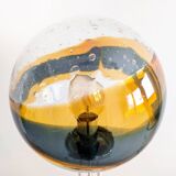 Murano Floor Lamp by Targetti Sankey 1970s