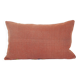 Vintage kilim cushion cover 56x36 cm