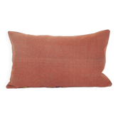 Housse de coussin kilim vintage 56x36 cm