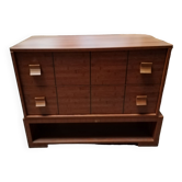 Commode année 80