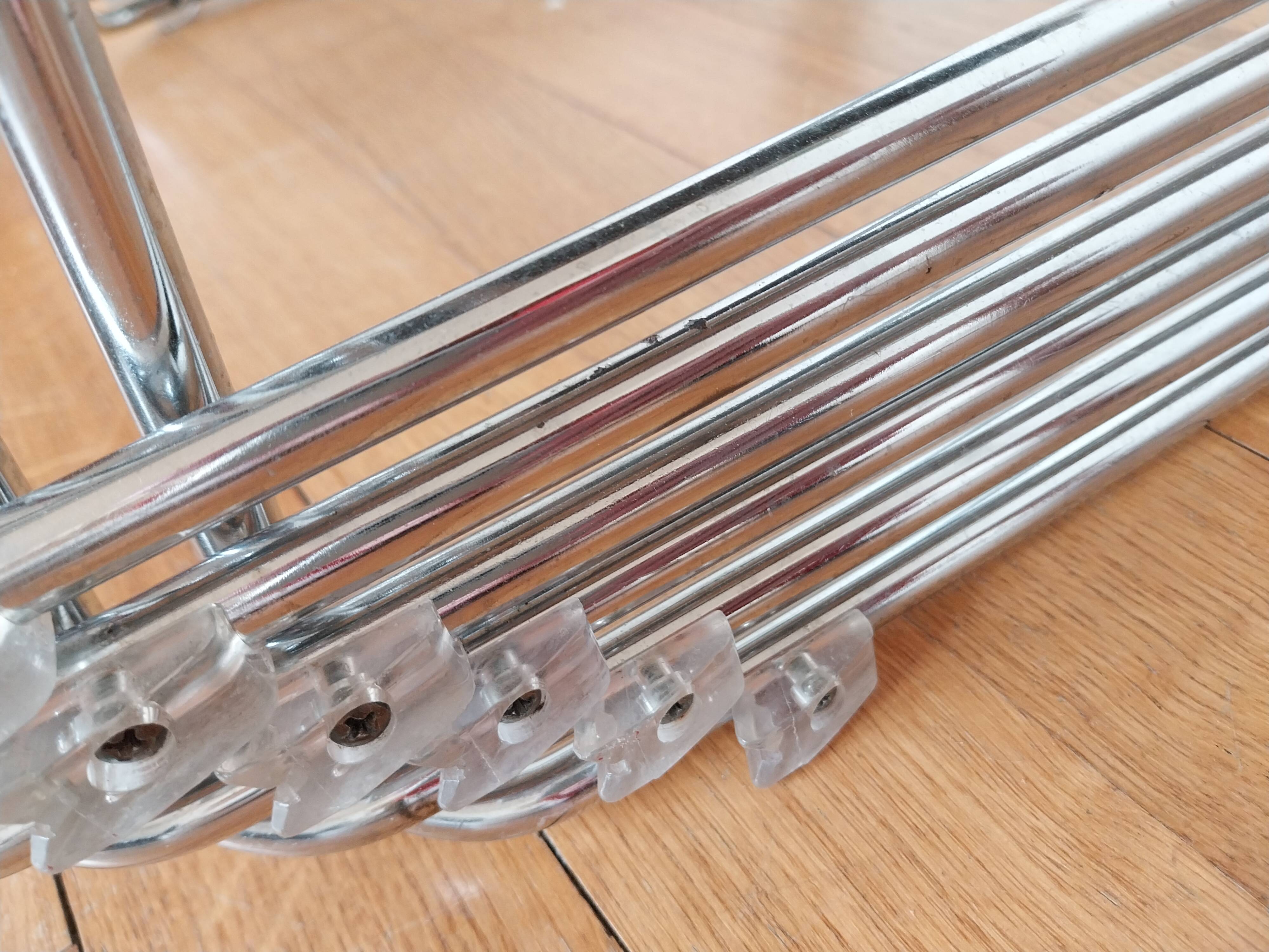 6 Max Stacker designer chairs for Steelcase