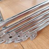 6 Max Stacker designer chairs for Steelcase