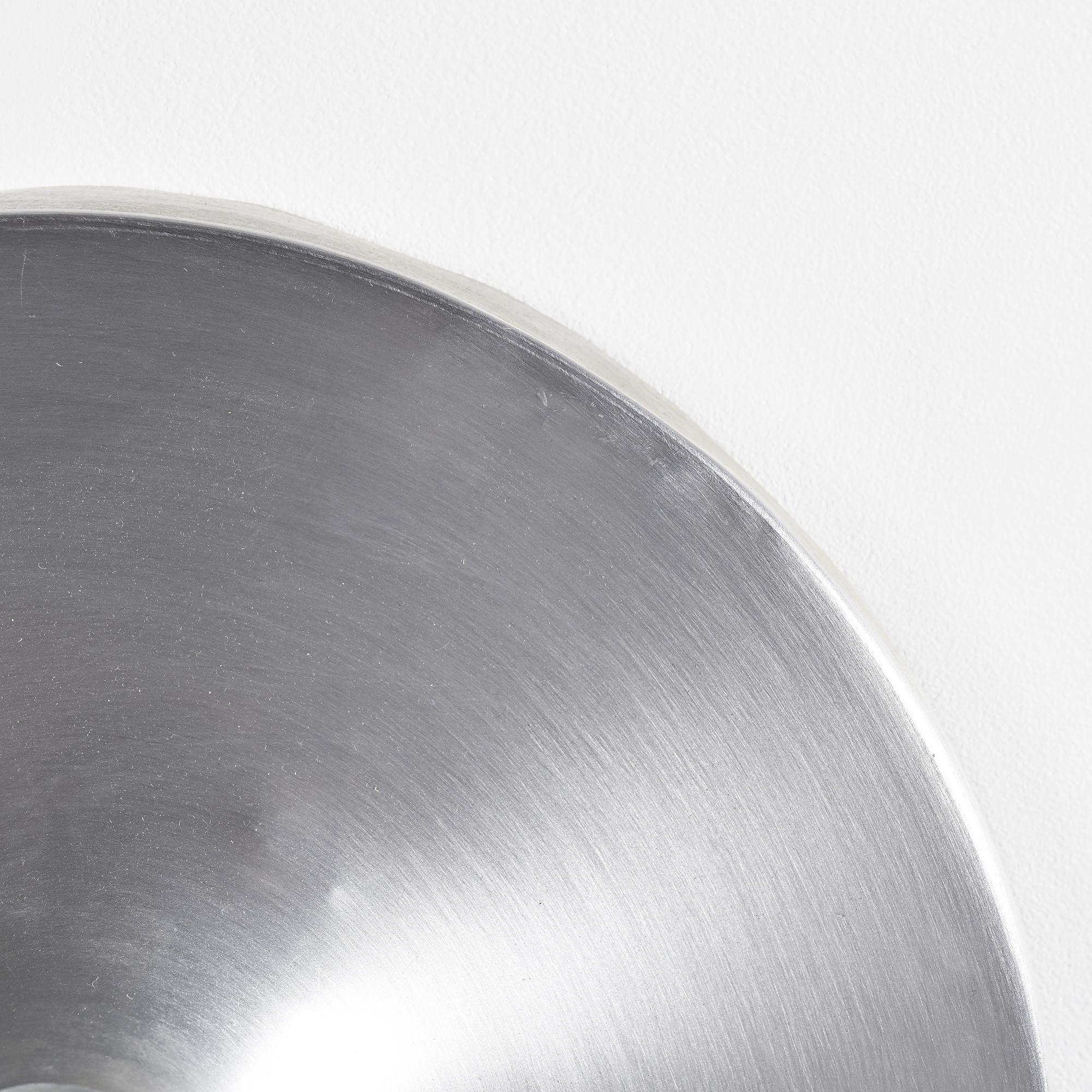 Wall lamp by Charlotte Perriand, Les Arcs circa 1970