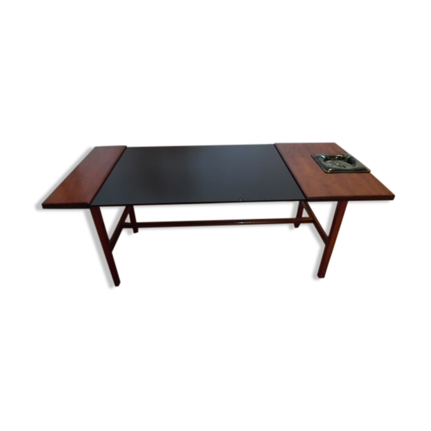 Table basse style scandinave