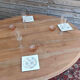 Table basse Niverolle