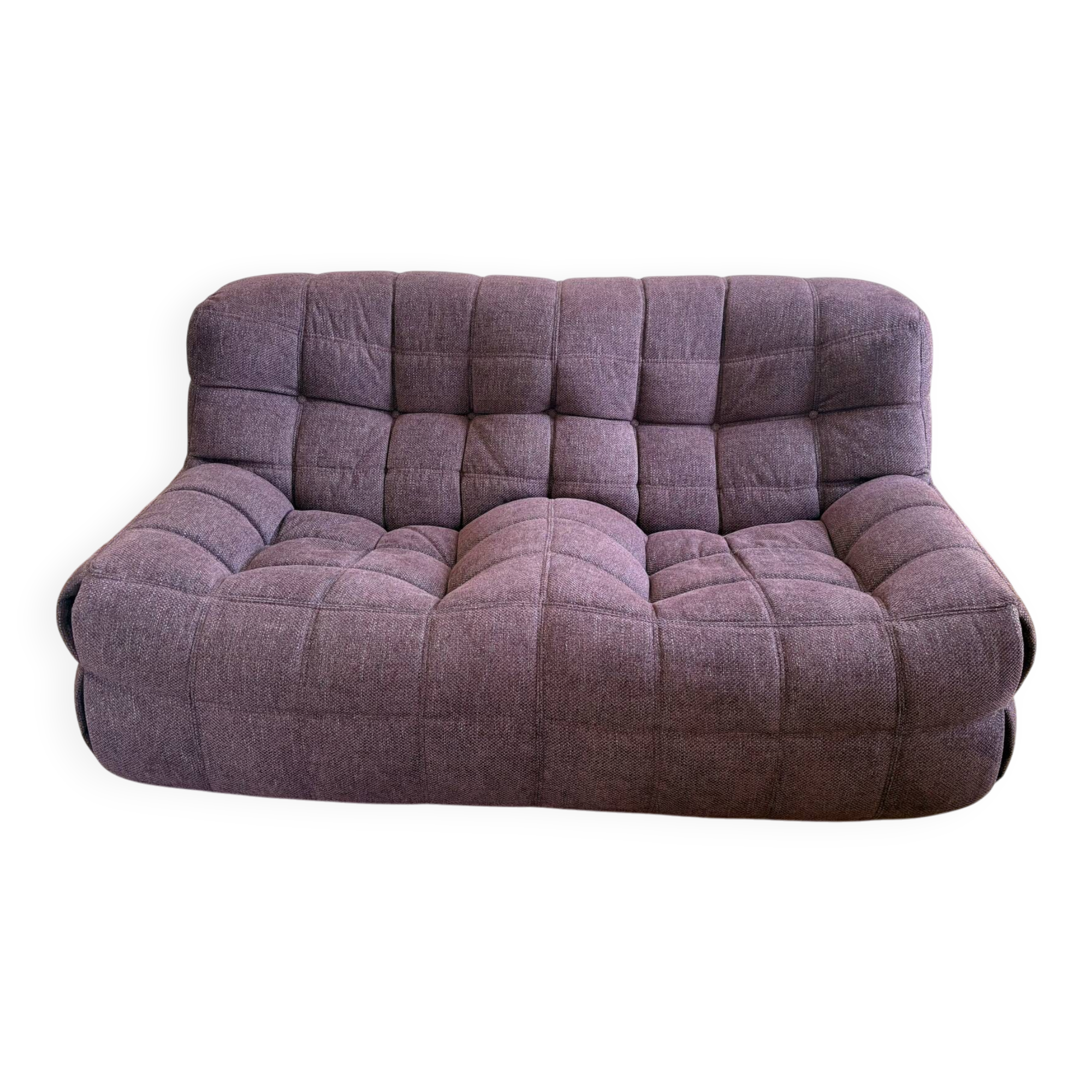 Kashima two-seater sofa Ligne Roset