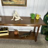 Table de drapier
