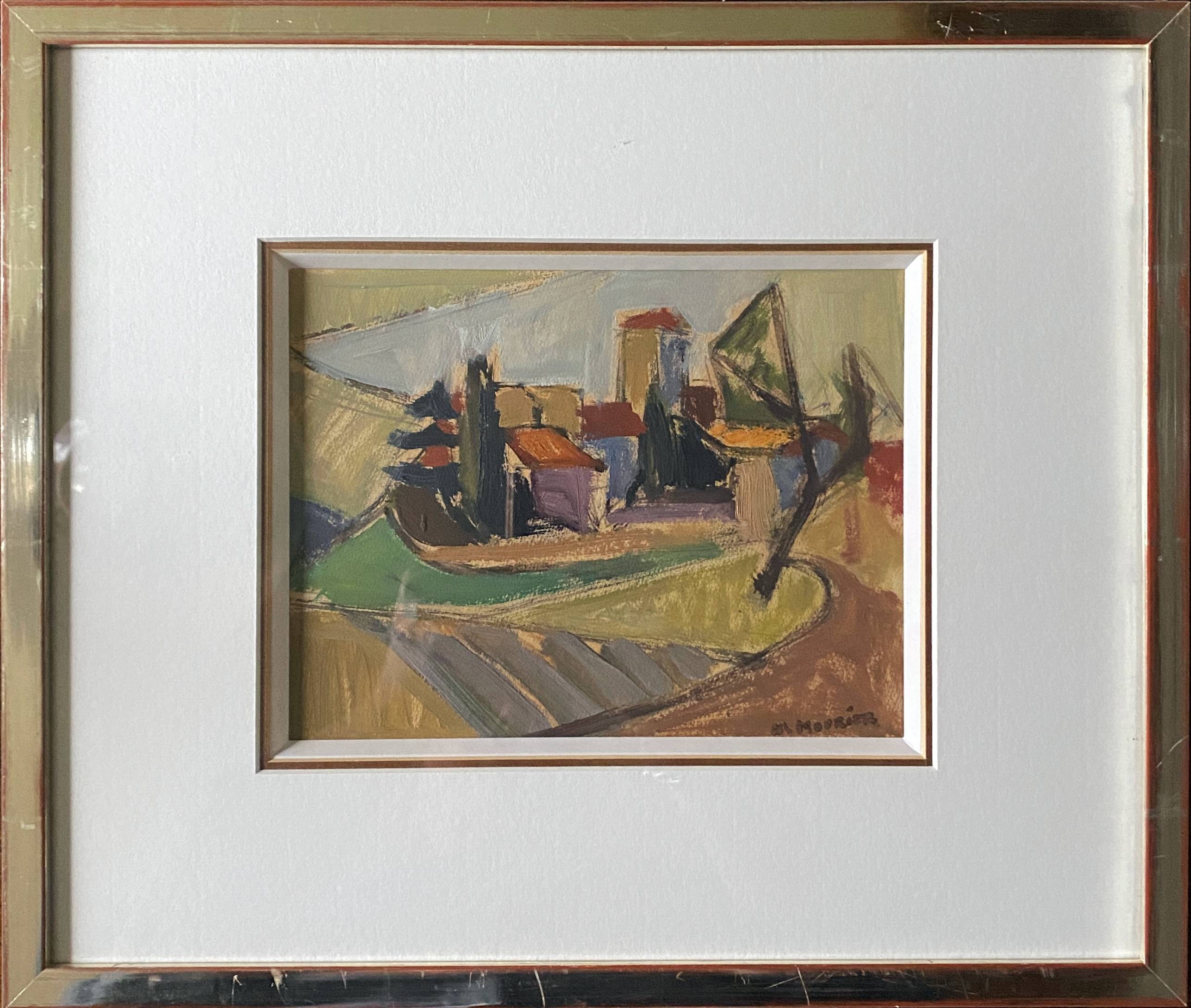 Photo 1/7 Mouse over to enlarge Do you have one to sell? Sell yours Aquarell painting