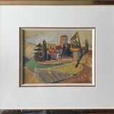 Photo 1/7 Mouse over to enlarge Do you have one to sell? Sell yours Aquarell painting