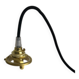 White opaline suspension