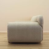 Canapé deux places, design italien, années 1970, fabriqué en Italie