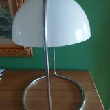 Lamp 70s, by Neal Small for Nessen lighting