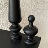 Wall corner shelf