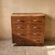 Commode vintage 4 tiroirs années 30