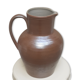 Sandstone jug