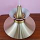 Suspension moderne danoise par Bent Nordsted pour Lyskaer Belysning, 1970s