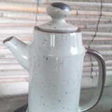 Japanese stoneware coffee maker