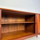1950s Vintage Peter Hvidt & Orla Mølgaard-Nielsen Danish Teak Sideboard
